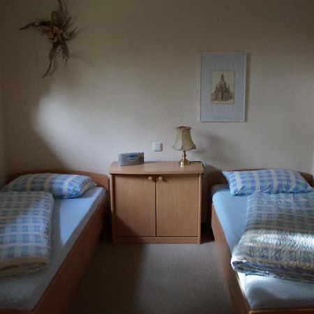 Holiday Home Martina Dresden Luaran gambar