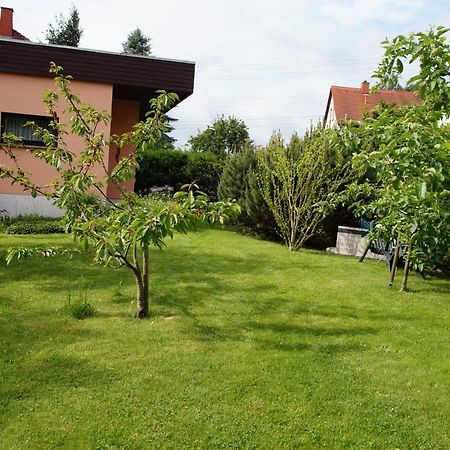Holiday Home Martina Dresden Luaran gambar