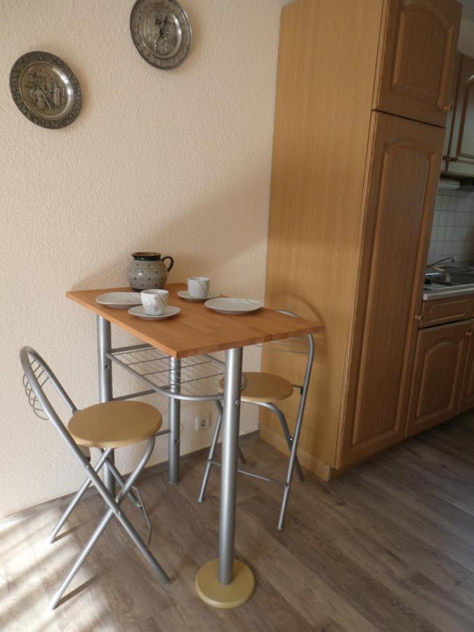 Holiday Home Martina Dresden Luaran gambar