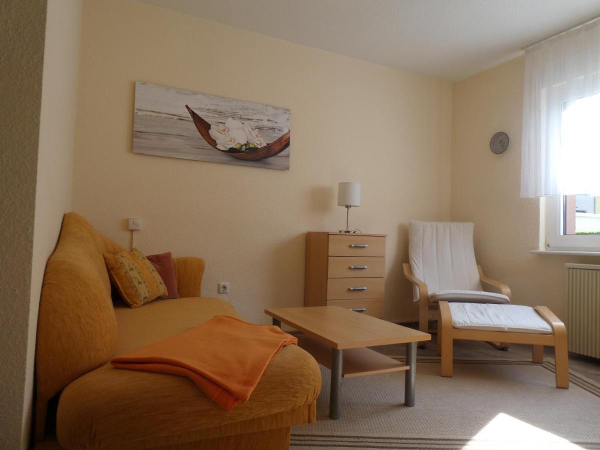 Holiday Home Martina Dresden Luaran gambar