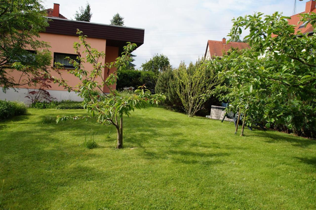 Holiday Home Martina Dresden Luaran gambar