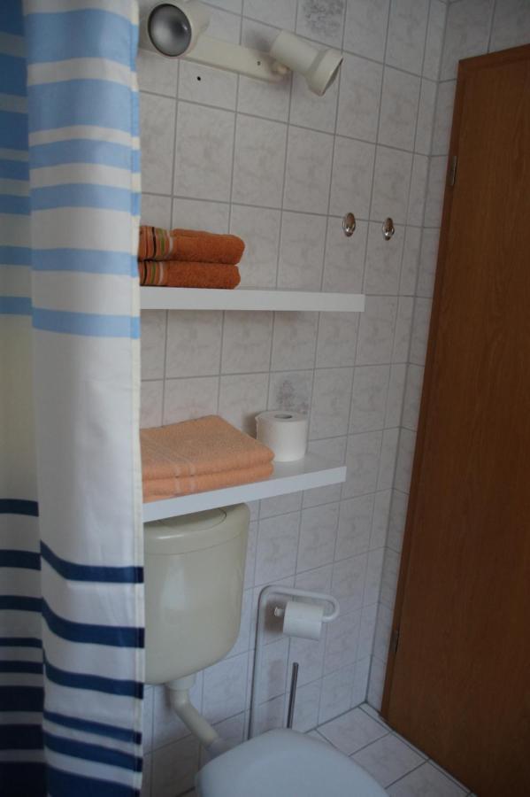 Holiday Home Martina Dresden Luaran gambar
