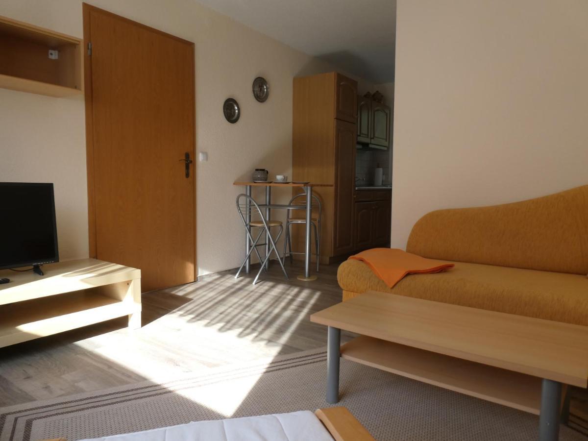 Holiday Home Martina Dresden Luaran gambar