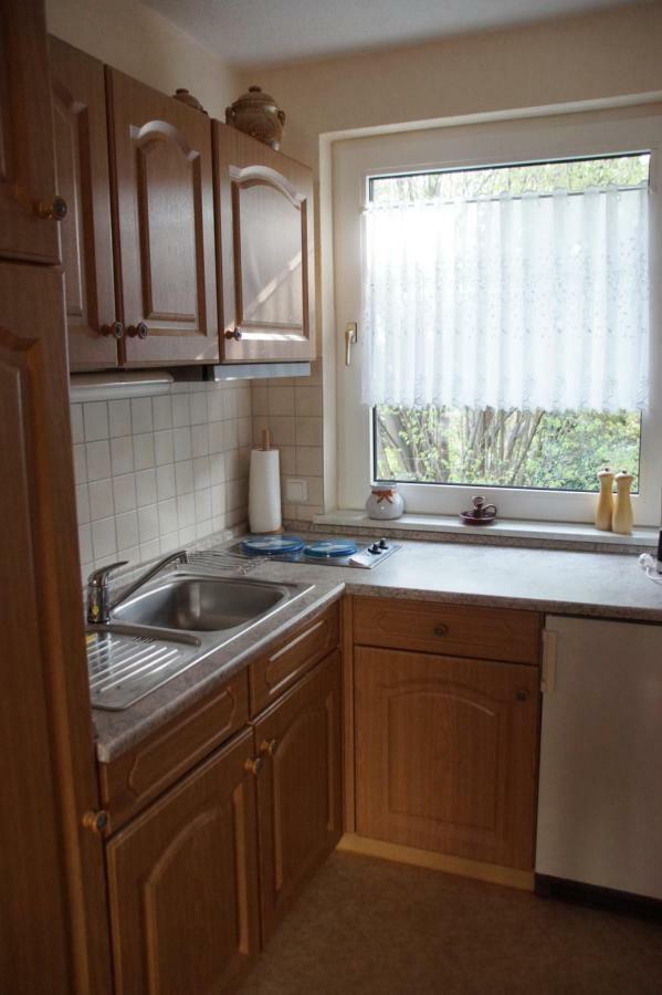Holiday Home Martina Dresden Luaran gambar