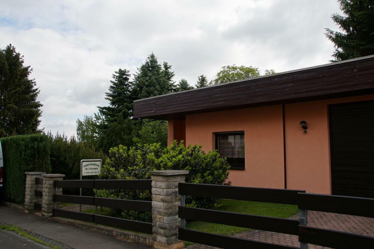 Holiday Home Martina Dresden Luaran gambar