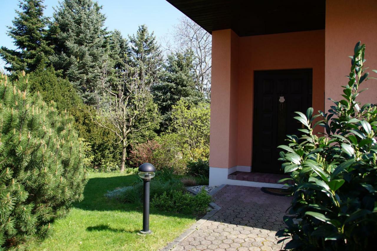 Holiday Home Martina Dresden Luaran gambar