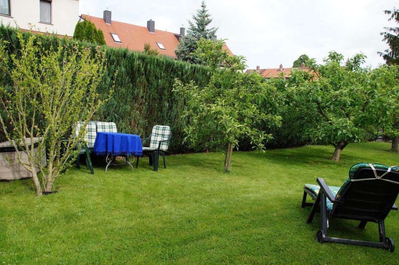 Holiday Home Martina Dresden Luaran gambar