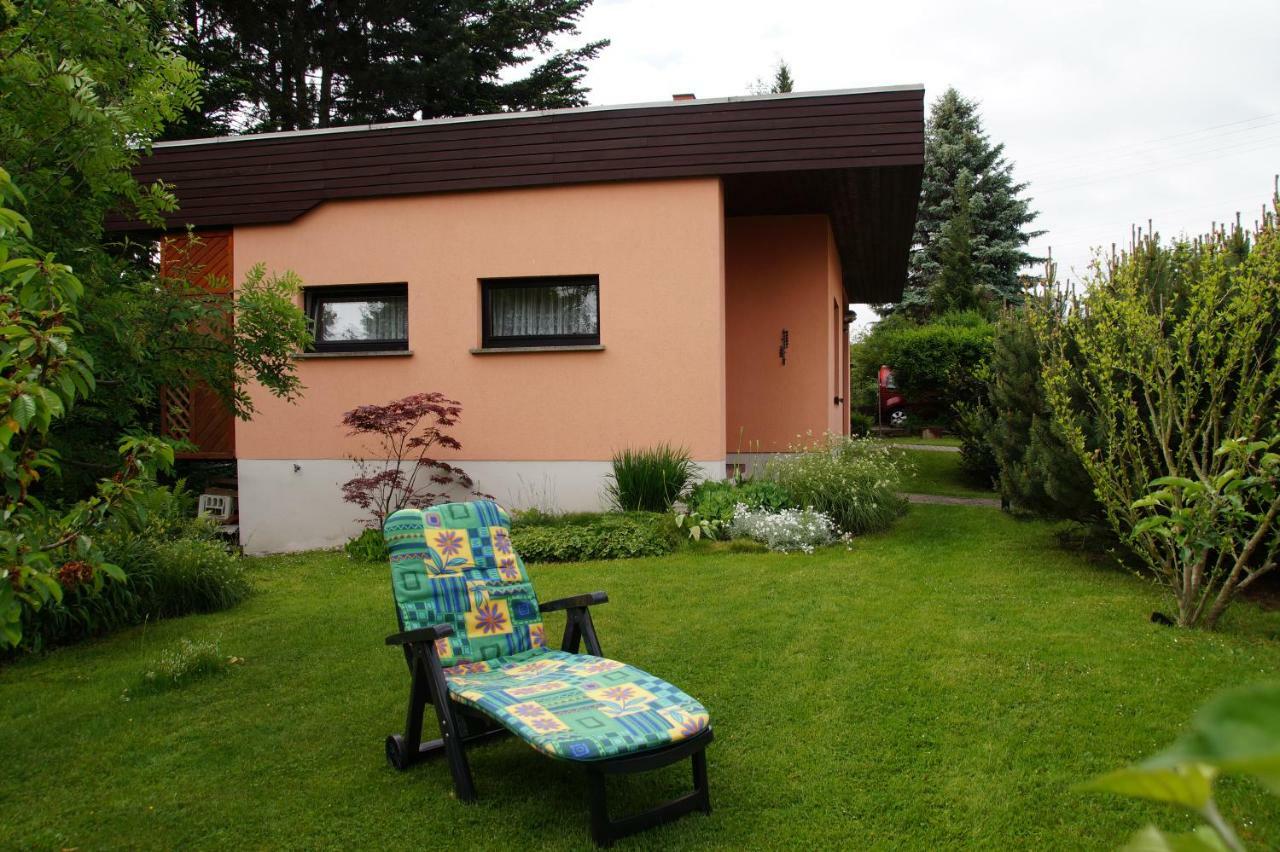 Holiday Home Martina Dresden Luaran gambar