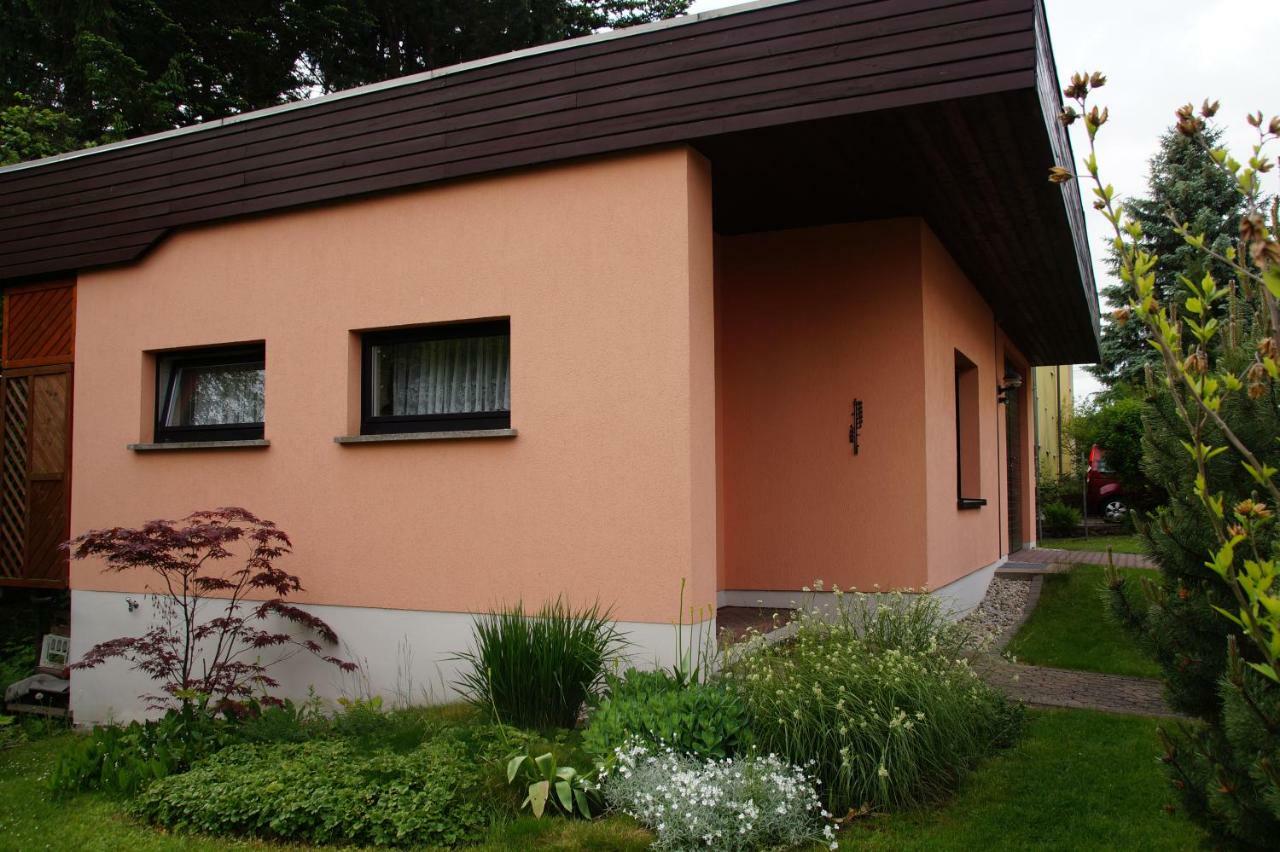 Holiday Home Martina Dresden Luaran gambar